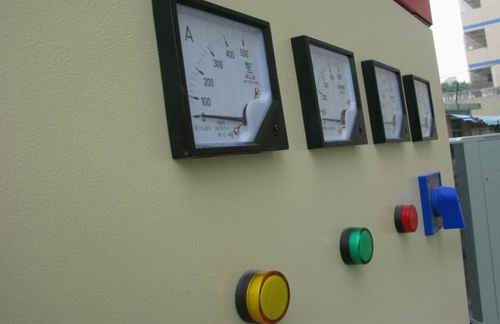 邹平成套配电箱